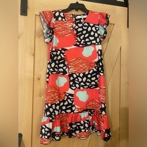 Crosby by Mollie Burch dress